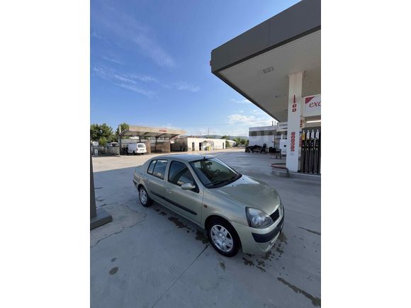 Sahibinden Renault Clio 1.5 dCi Expression 2002 Model 