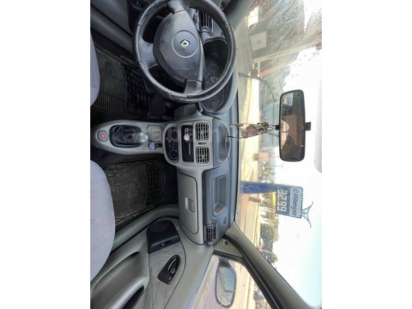 Sahibinden Renault Clio 1.5 dCi Expression 2002 Model 