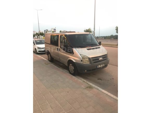 ACİLL Sahibinden Ford Transit 300 S 2009 Model 
