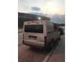 ACİLL Sahibinden Ford Transit 300 S 2009 Model 