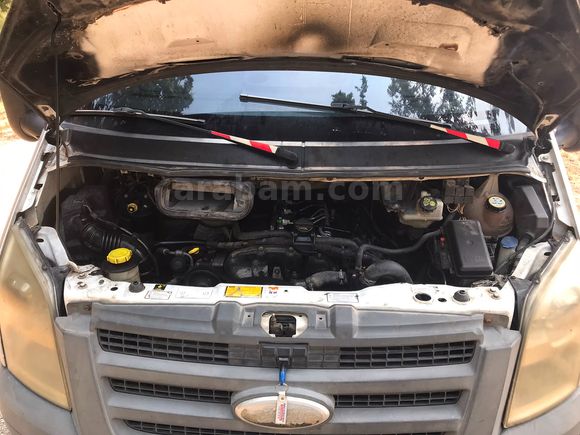 ACİLL Sahibinden Ford Transit 300 S 2009 Model 