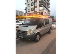 ACİLL Sahibinden Ford Transit 300 S 2009 Model 