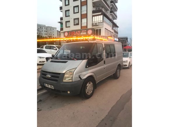 ACİLL Sahibinden Ford Transit 300 S 2009 Model 