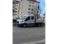 Sahibinden Ford Trucks Transit 350 M Çift Kabin 