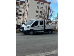 Sahibinden Ford Trucks Transit 350 M Çift Kabin 