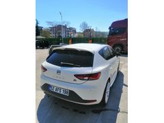 Sahibinden Seat Leon 1.4 EcoTSI FR 2016 Model
