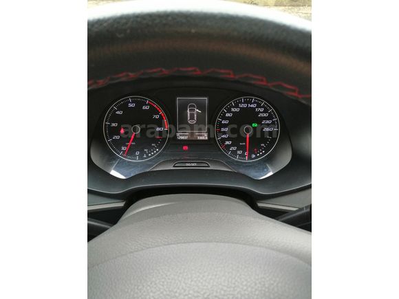 Sahibinden Seat Leon 1.4 EcoTSI FR 2016 Model