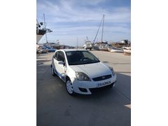 Sahibinden Ford Fiesta Van 1.4 TDCi 2006 Model İzmir