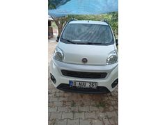 Sahibinden Fiat Fiorino Combi 1.4 Eko Safeline 2020 Model Bursa
