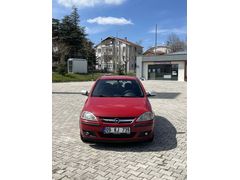 Sahibinden Değişensiz Düşük km Opel Corsa 1.3 CDTI Essentia 2004 Model 