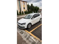 Sahibinden Volkswagen Polo 1.4 TDi trendline 2015 Model  194.000 km Beyaz