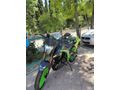 Sahibinden Arora Shark 125