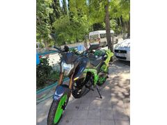 Sahibinden Arora Shark 125