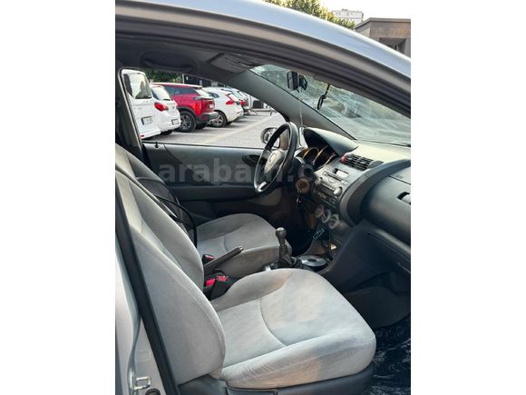 Orijinal 119.778 km de Honda