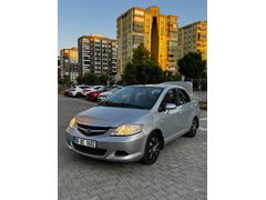 Orijinal 119.778 km de Honda
