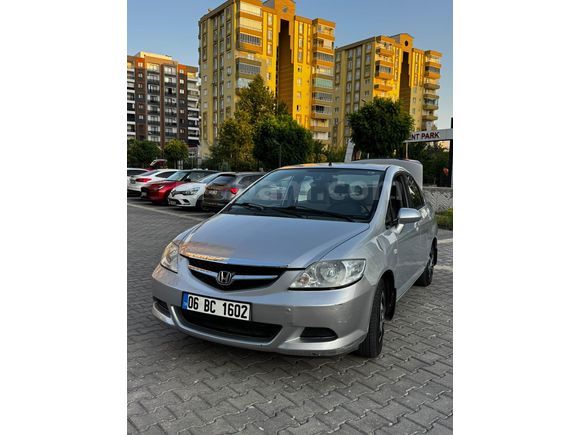 Orijinal 119.778 km de Honda