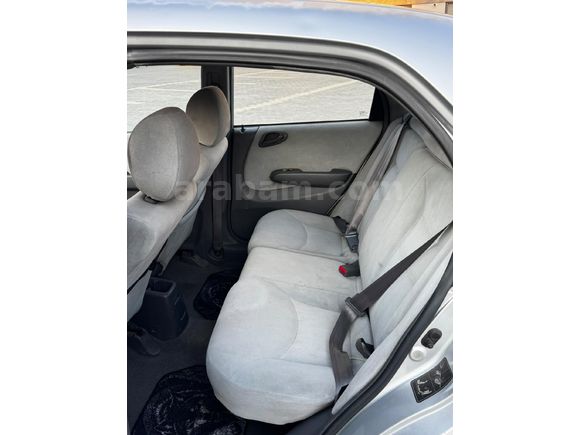 Orijinal 119.778 km de Honda