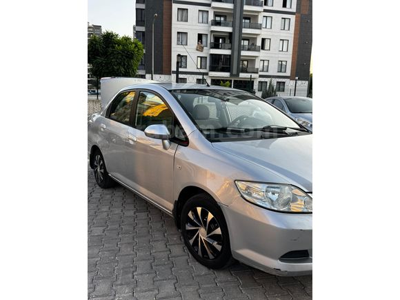 Orijinal 119.778 km de Honda