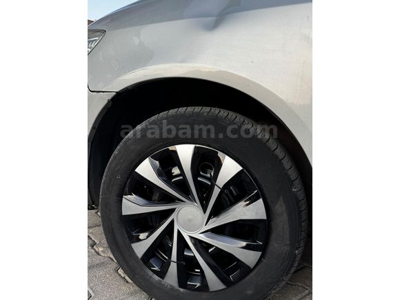 Orijinal 119.778 km de Honda