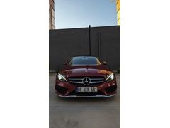 DÜŞÜK KM KIRMIZI İÇİ BEJ AMG