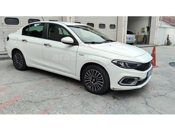 Sahibinden Fiat Egea 1.4 Fire Urban 2021 Model 