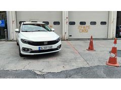 Sahibinden Fiat Egea 1.4 Fire Urban 2021 Model 