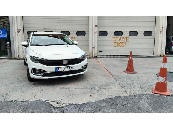 Sahibinden Fiat Egea 1.4 Fire Urban 2021 Model 