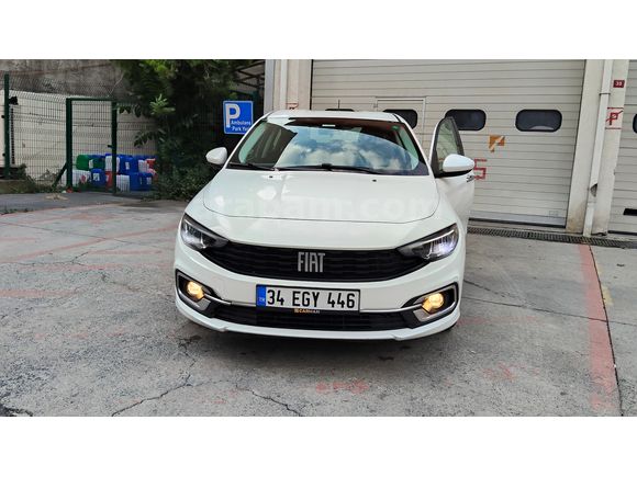 Sahibinden Fiat Egea 1.4 Fire Urban 2021 Model 