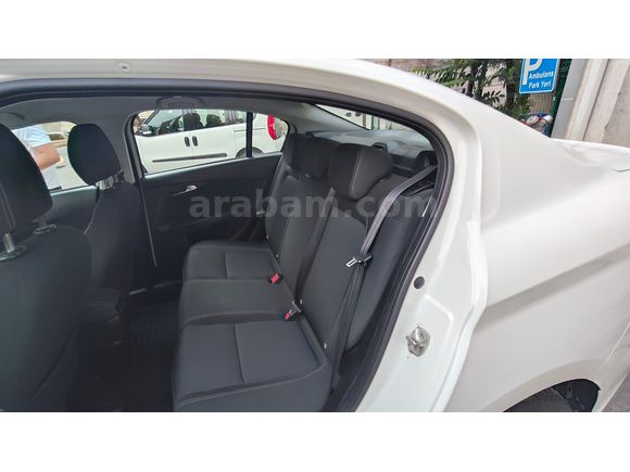 Sahibinden Fiat Egea 1.4 Fire Urban 2021 Model 
