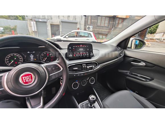 Sahibinden Fiat Egea 1.4 Fire Urban 2021 Model 