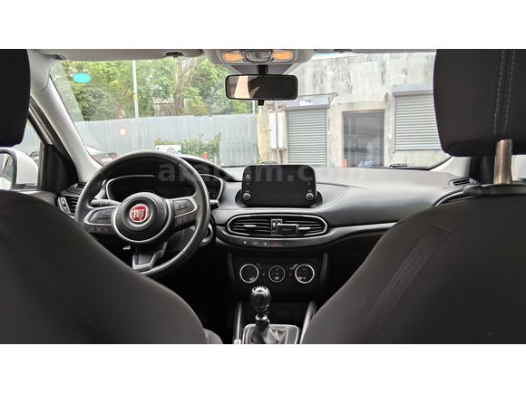 Sahibinden Fiat Egea 1.4 Fire Urban 2021 Model 
