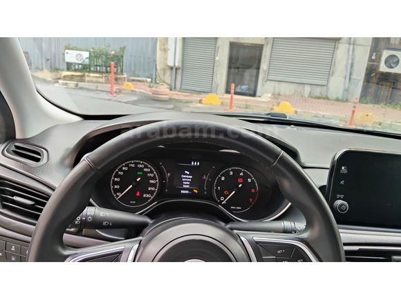 Sahibinden Fiat Egea 1.4 Fire Urban 2021 Model 