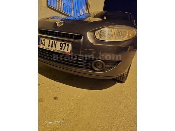 Sahibinden Renault Fluence 1.6 Extreme 2011 Model