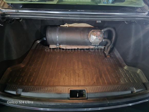 Sahibinden Renault Fluence 1.6 Extreme 2011 Model