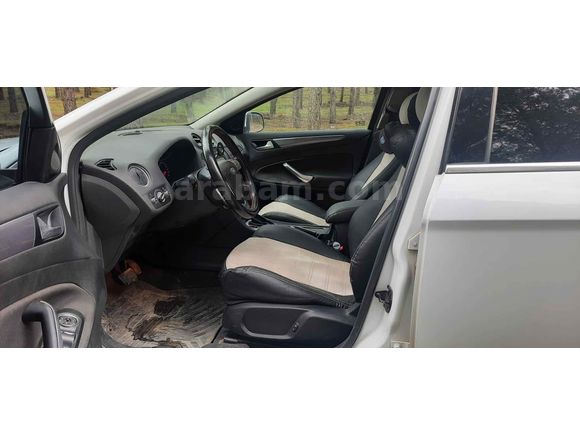 Sahibinden Ford Mondeo 2.0 TDCi Titanium 2012 Model 