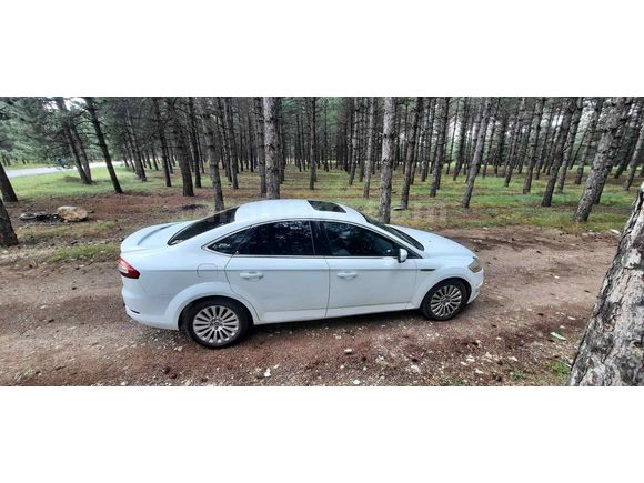 Sahibinden Ford Mondeo 2.0 TDCi Titanium 2012 Model 