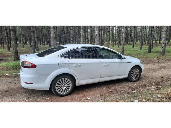 Sahibinden Ford Mondeo 2.0 TDCi Titanium 2012 Model 