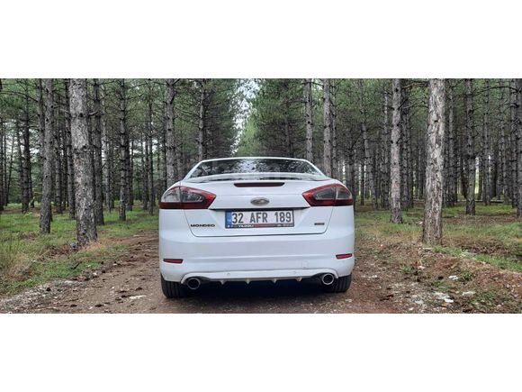 Sahibinden Ford Mondeo 2.0 TDCi Titanium 2012 Model 