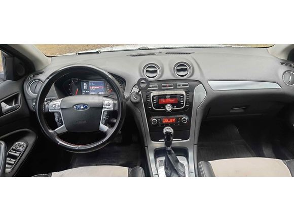Sahibinden Ford Mondeo 2.0 TDCi Titanium 2012 Model 