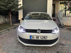 Sahibinden Volkswagen Polo 1.2 TDi Trendline 2012 Model 