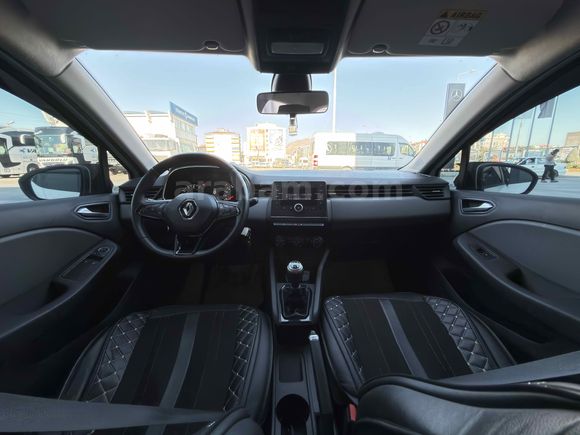 Sahibinden Renault Clio 1.0 SCe Joy 2020 Model 