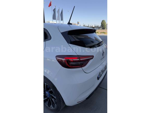 Sahibinden Renault Clio 1.0 SCe Joy 2020 Model 
