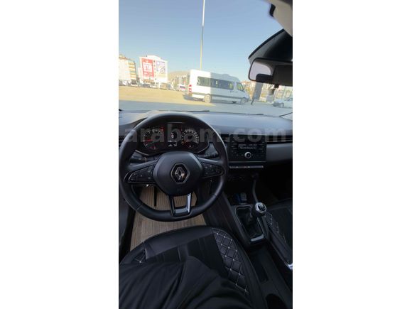 Sahibinden Renault Clio 1.0 SCe Joy 2020 Model 
