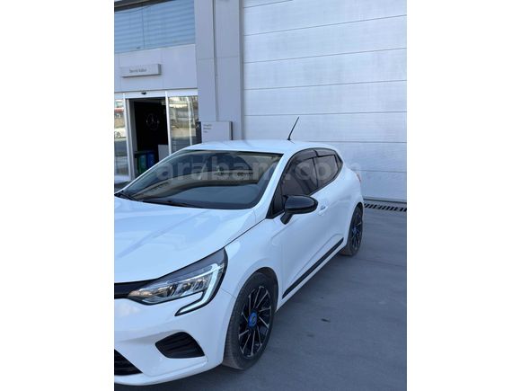 Sahibinden Renault Clio 1.0 SCe Joy 2020 Model 