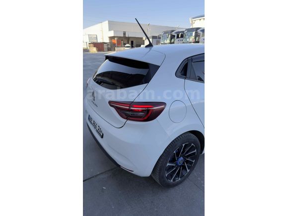 Sahibinden Renault Clio 1.0 SCe Joy 2020 Model 