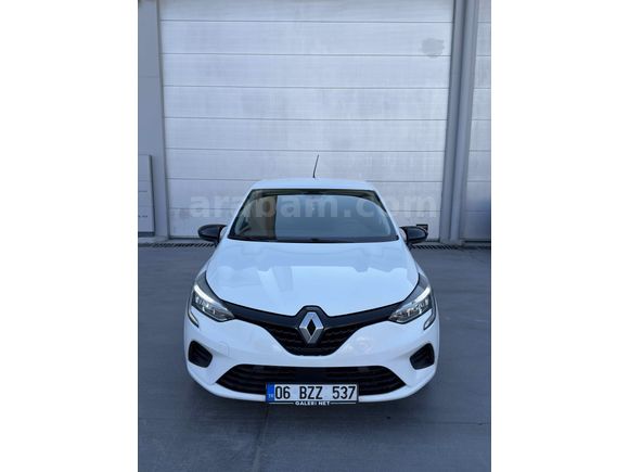 Sahibinden Renault Clio 1.0 SCe Joy 2020 Model 