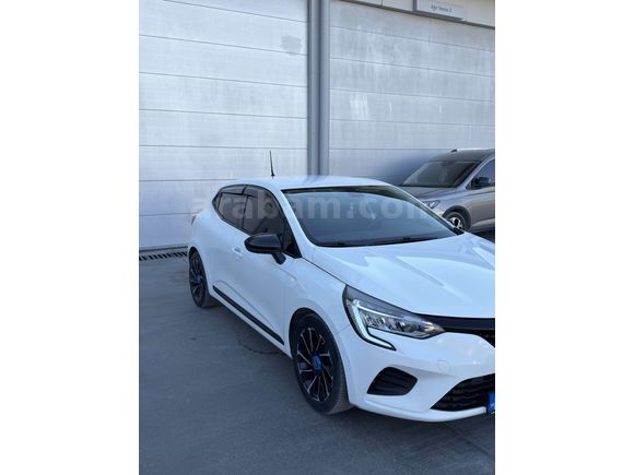 Sahibinden Renault Clio 1.0 SCe Joy 2020 Model 