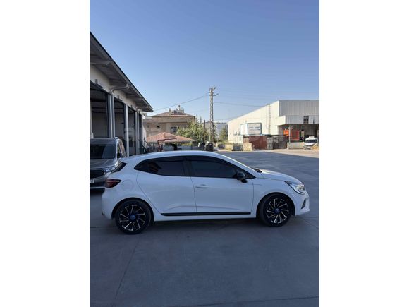 Sahibinden Renault Clio 1.0 SCe Joy 2020 Model 