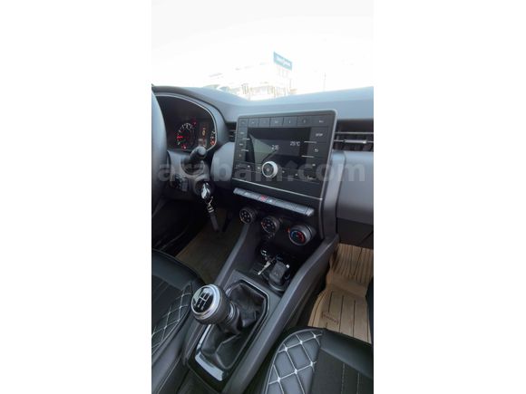 Sahibinden Renault Clio 1.0 SCe Joy 2020 Model 