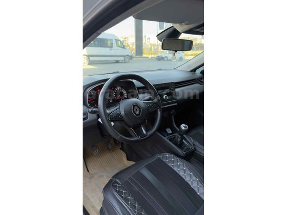 Sahibinden Renault Clio 1.0 SCe Joy 2020 Model 